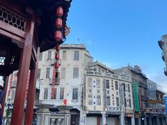-汕头市小公园
