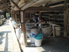 -景德镇古窑民俗博览区