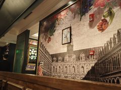 -新白鹿餐厅(爱琴海购物中心店)