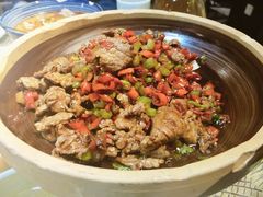 -井水小厨·湘菜(活力广场店)