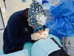 -马泷齿科·成都锦江置略马泷口腔门诊部(IFS国金中心店)