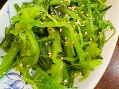 -满园烤鸭·春饼(太原街万达店)
