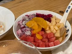 -冰拾叁(新都店)