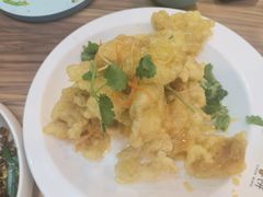 -合合春饼·酱骨·东北菜(潘家园店)