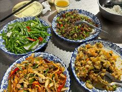 -挖色菜香园(大理店)