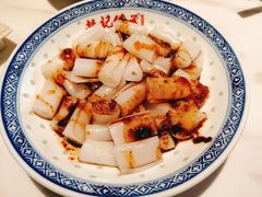 猪肠粉-老廣糖水铺(乐汇城店)
