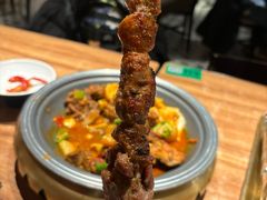 -耶里夏丽·丝路新疆菜·清真食品(徐汇南丹东路臻选店)