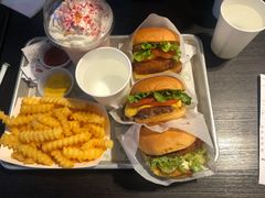 -Shake Shack(西单大悦城店)