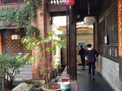 -石屏会馆