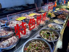 -即墨老公社·海肠捞饭大王(古城店)
