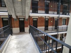 -大馆(前中区警署建築群)