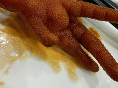 -麒麟中餐厅·经典粤菜·地道菜式老字号(广州长隆酒店)