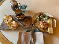 -THE CANNERY&JUJU 新鲜海鲜·牛排美食酒廊