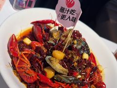 -胡大饭馆 24h(簋街总店)