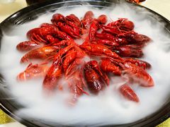 -怪怪龙虾·澳洲蓝龙王·深夜食堂(惊驾路店)