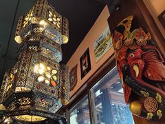 -甘尼仕印度餐厅酒吧(斜塘老街店)