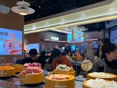 -龍歌自助小火锅(秦淮水游城店)
