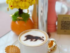 -视博茶点(美狮美高梅店)