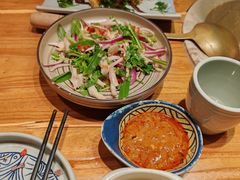 -云海肴云南菜·蒸汽石锅鱼(北京良乡华冠店)