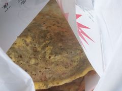 -清真·二嫂子煎饼果子(卫津路总店)