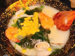 -日本料理神拉面