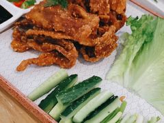 -船歌·鱼水饺青岛菜(枫蓝国际购物中心店)