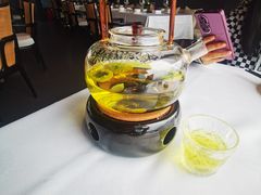 -情书·中餐厅(长嘉汇店)
