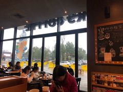 大堂-星巴克臻选(杭州西溪印象城店)