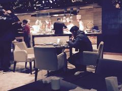 -上海圣诺亚皇冠假日酒店·诺亚厨房