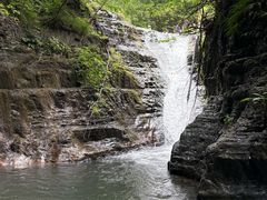-龙门涧景区