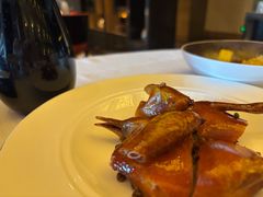 -富力丽思卡尔顿酒店·丽轩中餐厅