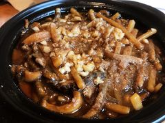 -之参餐厅(前门大街店)