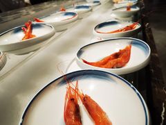 -星伦多自助料理·涮烤一体(杭州来福士店)