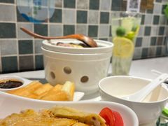 -滕记星发餐室·新加坡菜(巨鹿路店)