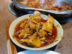-青山青豆花·笑禅豆腐鱼(黄泥塝店)