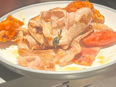 -韩悦牛排烤肉(仓山万达店)