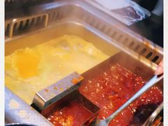 -大隐·成都火锅Bistro(合生麒麟新天地店)