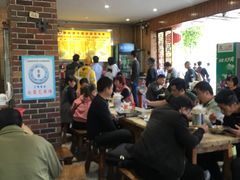 大堂-西环肥仔螺蛳粉(总店)