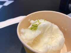 -LUNEURS月乐诗·法式冰淇淋(北外滩来福士广场店)