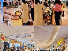 -友谊阳光城(金贸街道店)