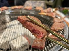 安格斯牛排-本炙炭烤·蒲烧活鳗料理店(金沙洲店)