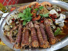 -海之味海鲜大咖·家常菜