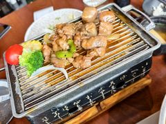 -九井澤精致料理(金茂店)