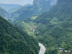 -鹿院坪生态旅游景区