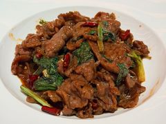 -松涛园朝鲜·海鲜·料理店(鸭绿江断桥店)