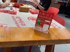 -阿青龙虾·烧烤大排档(湖里万达店)