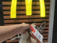 -麦当劳(凌云天地长桥店)