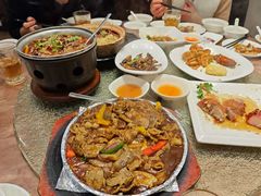 -庄氏祥记家常食府(国瑞建材家居博览中心店)