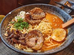 -昊·来了寿司(台湾街店)