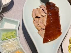 -花家怡园(四合院总店)